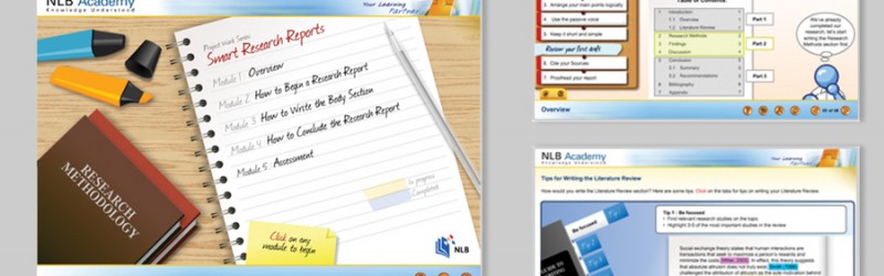 NLB Smart Research Reports